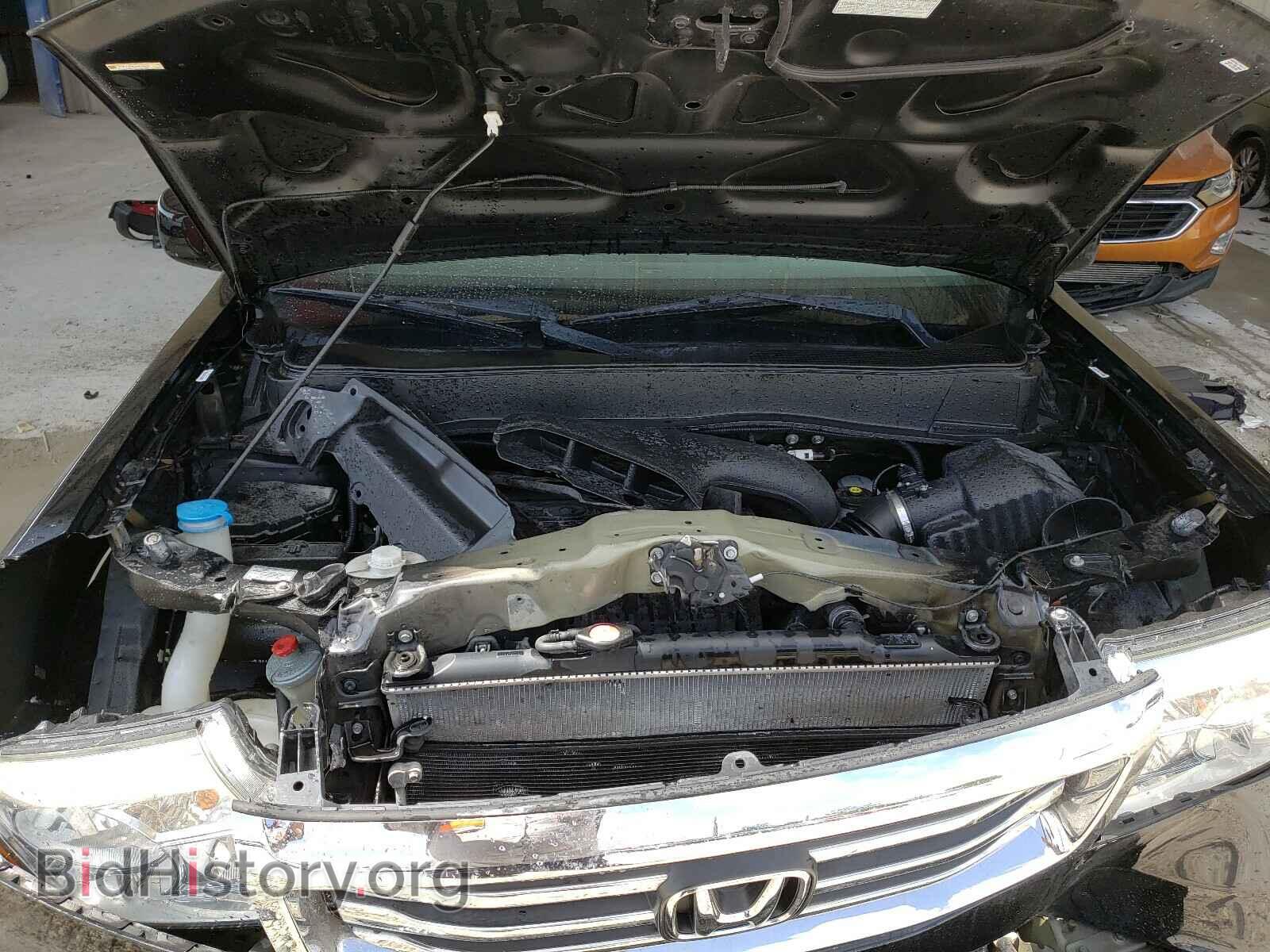 2015 HONDA PILOT - VIN: 5FNYF3H94FB030456 - Фото 7