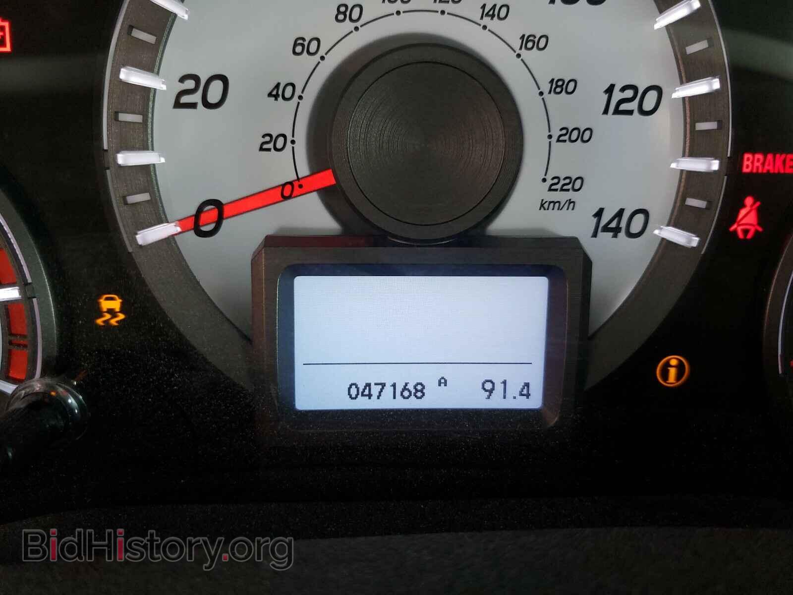 2015 HONDA PILOT - VIN: 5FNYF3H94FB030456 - Фото 8