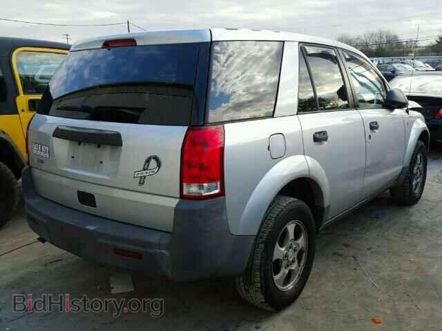 2004 SATURN VUE - VIN: 5GZCZ33D34S806510 - Фото 4