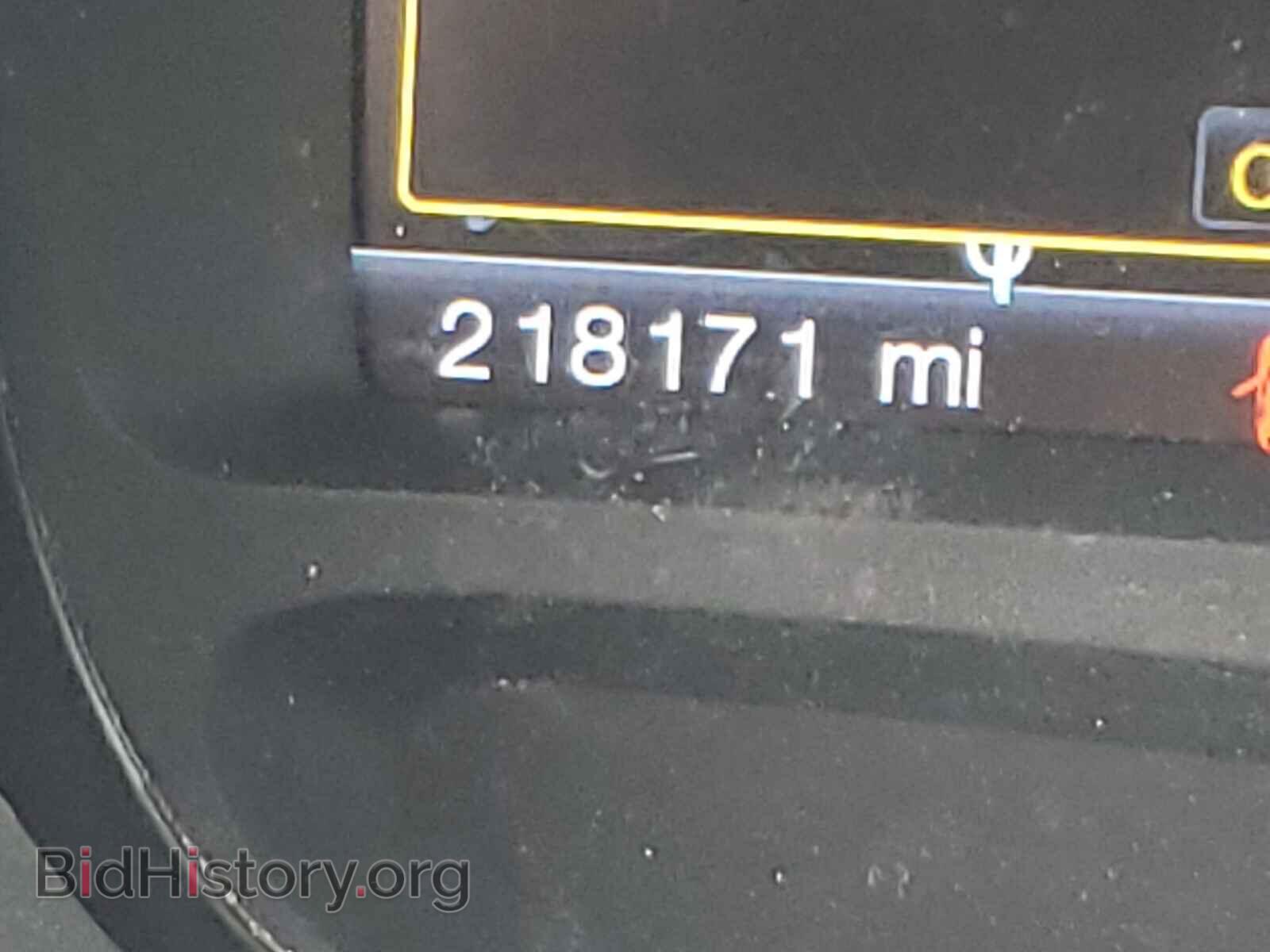 2013 FORD EDGE - VIN: 2FMDK3JC9DBA06496 - Фото 8