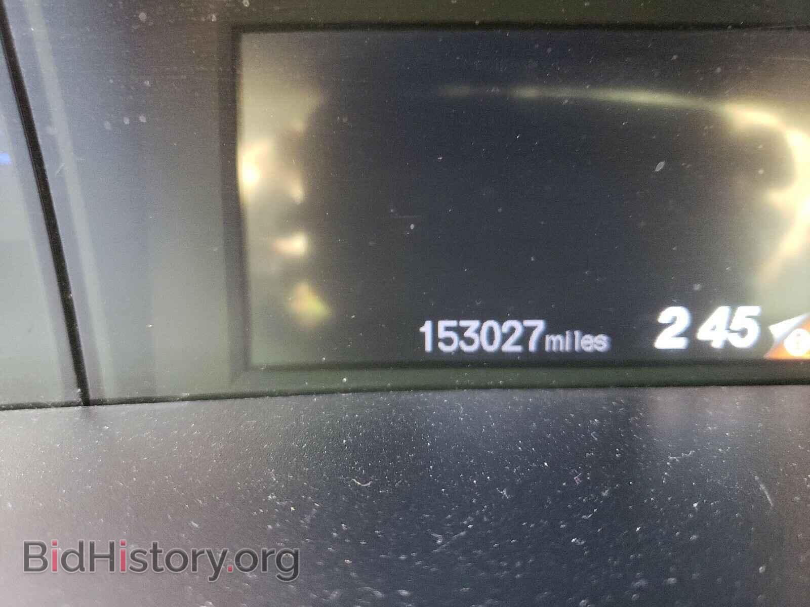 2012 HONDA CIVIC - VIN: 19XFB2F59CE370975 - Photo 8