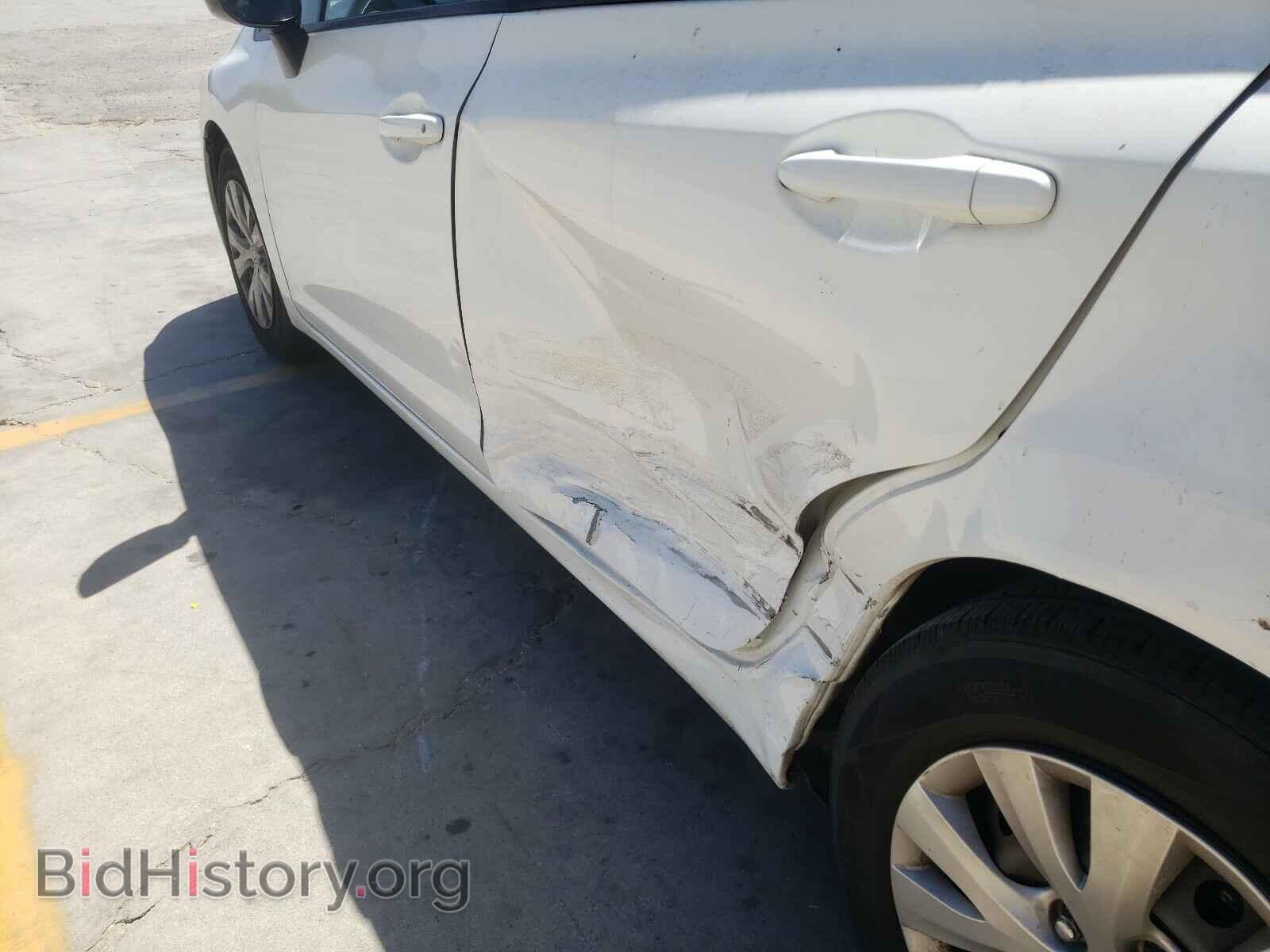 2012 HONDA CIVIC - VIN: 19XFB2F59CE370975 - Photo 9