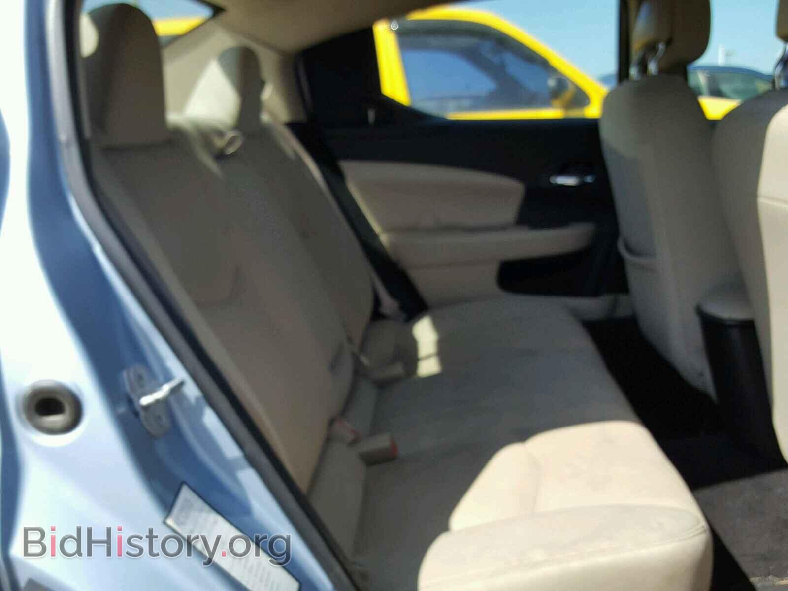 2013 DODGE AVENGER - VIN: 1C3CDZCG5DN687472 - Photo 6