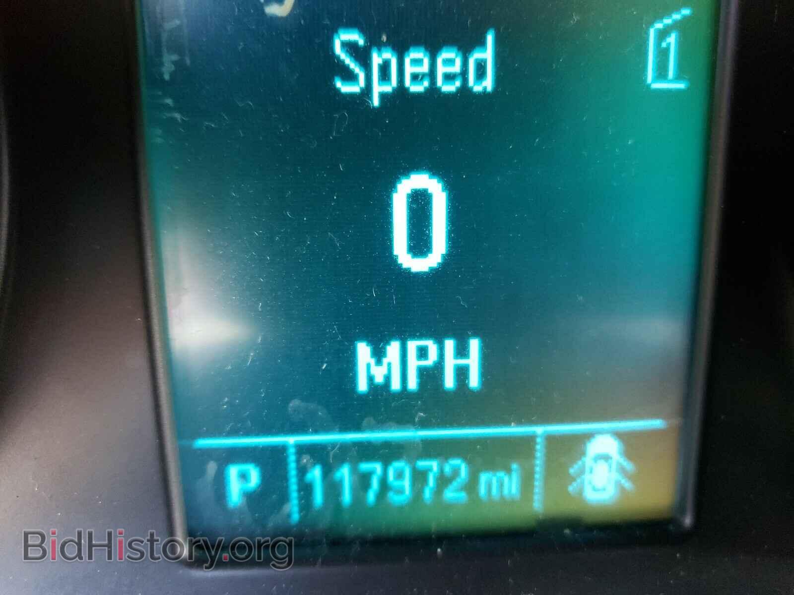 2013 BUICK VERANO - VIN: 1G4PS5SK4D4200751 - Фото 8