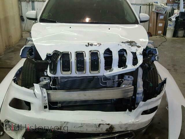 2017 JEEP CHEROKEE L - VIN: 1C4PJMDB9HD227030 - Фото 9
