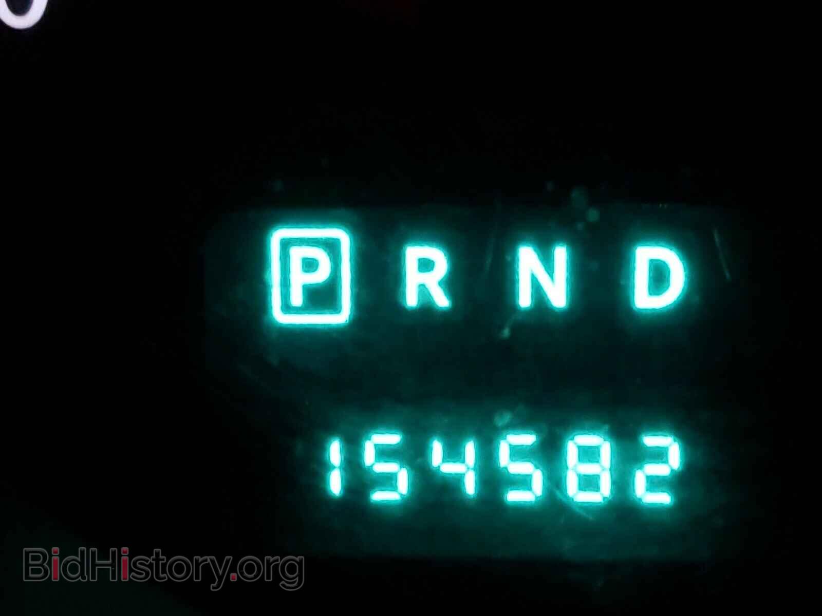 2010 CHRYSLER SEBRING - VIN: 1C3CC4FB4AN123619 - Фото 8