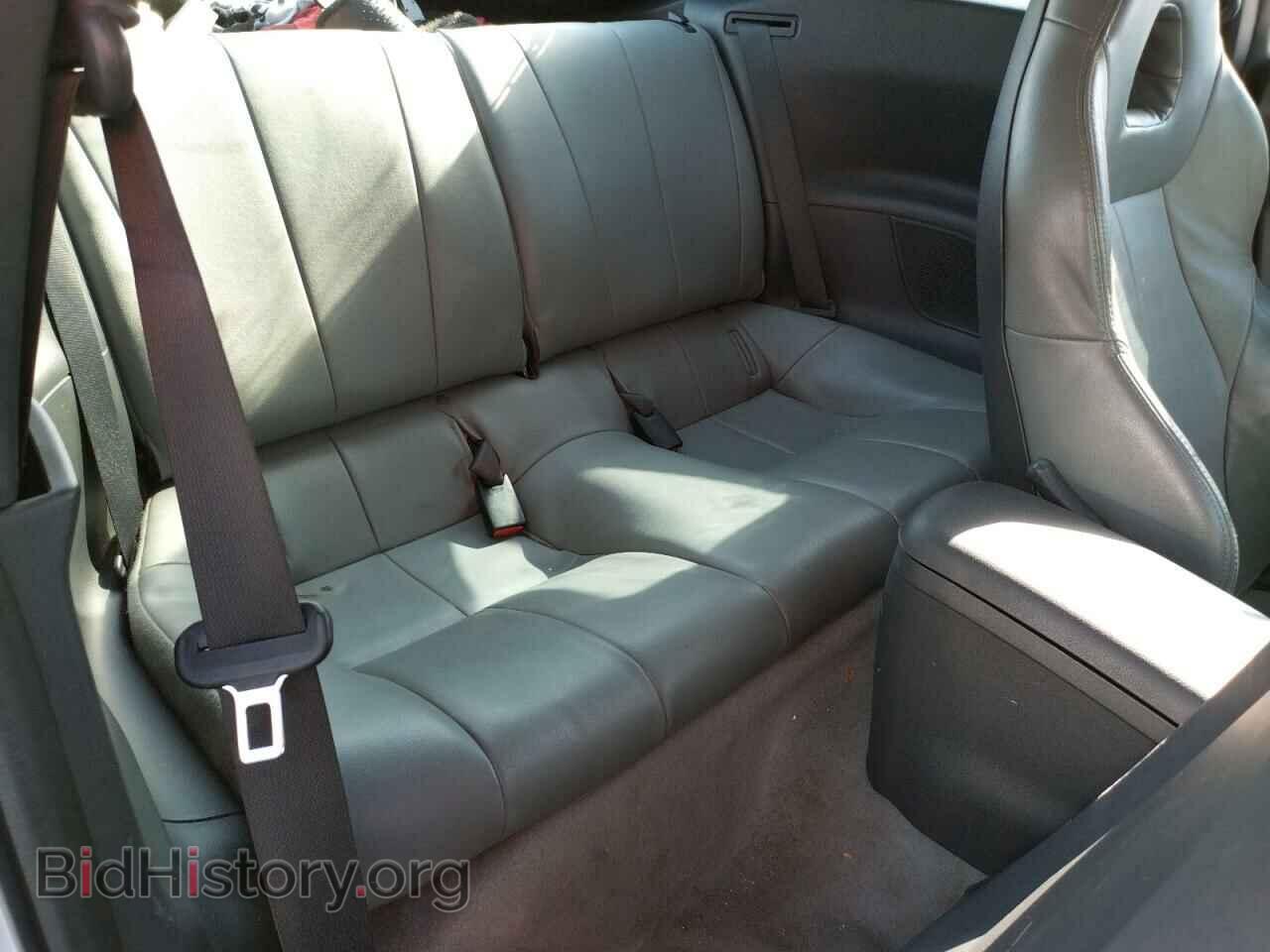 2007 MITSUBISHI ECLIPSE - VIN: 4A3AK64F87E062269 - Photo 6
