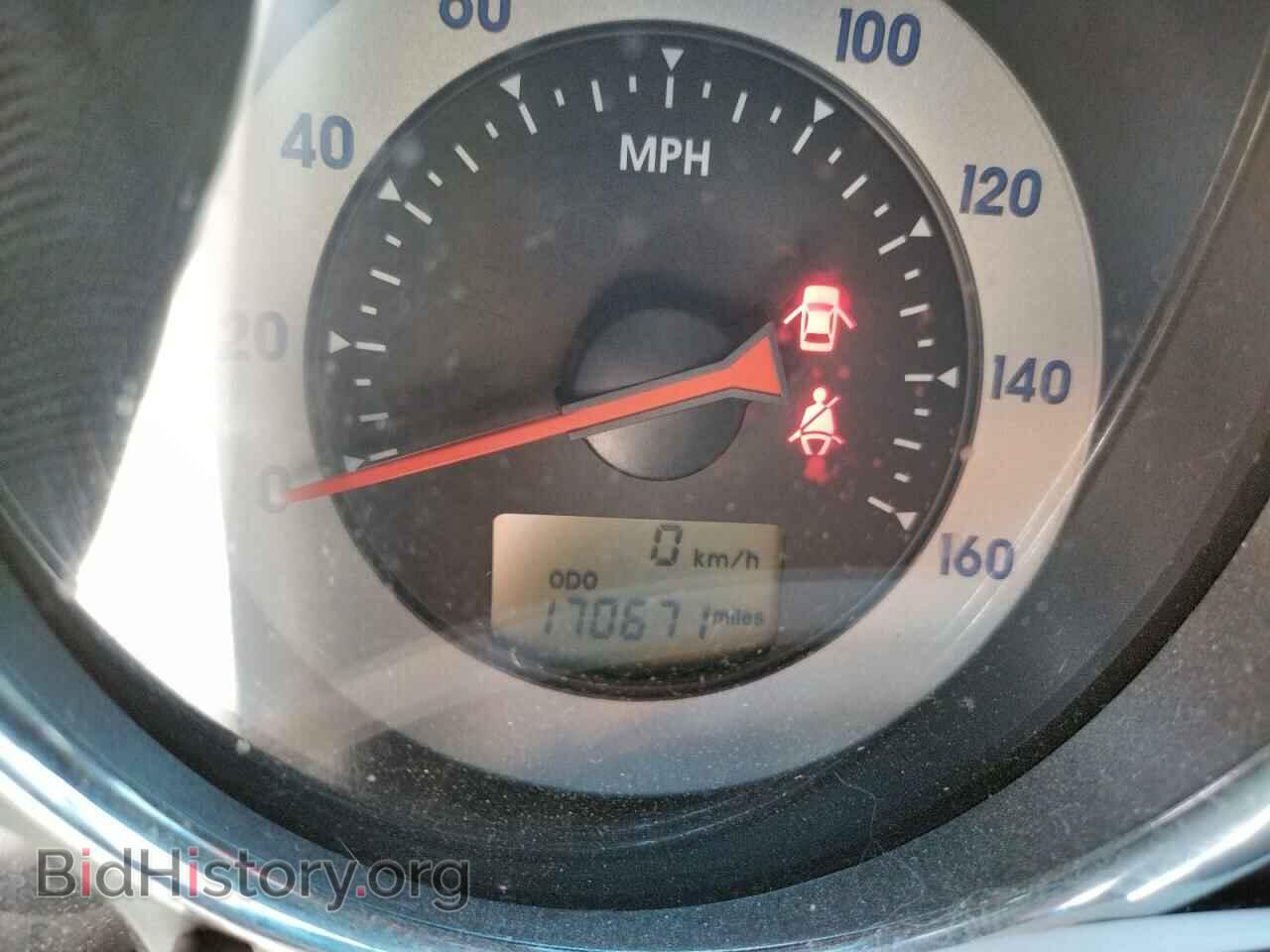 2007 MITSUBISHI ECLIPSE - VIN: 4A3AK64F87E062269 - Photo 8