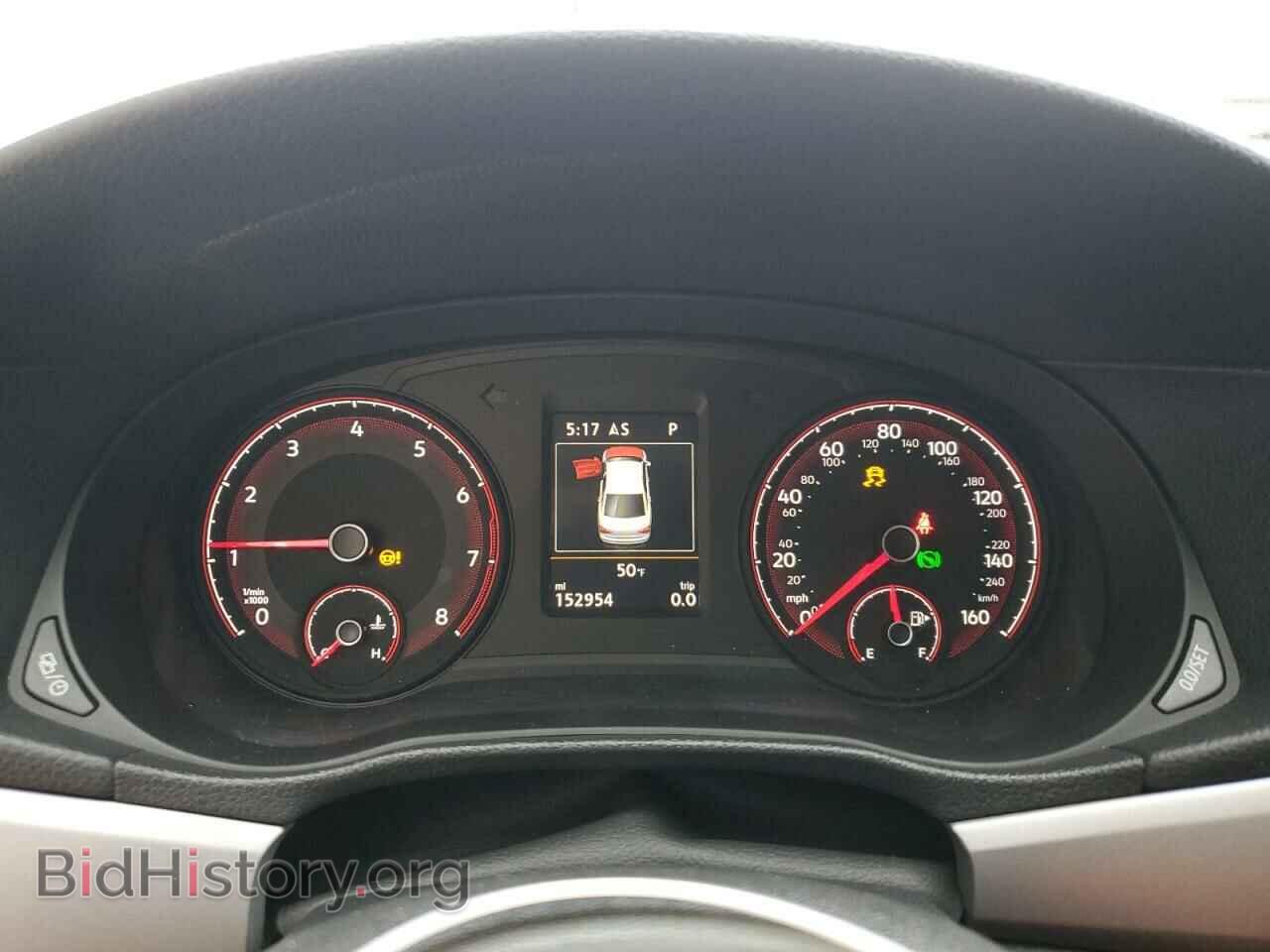 2021 VOLKSWAGEN PASSAT - VIN: 1VWAA7A33MC016584 - Фото 9