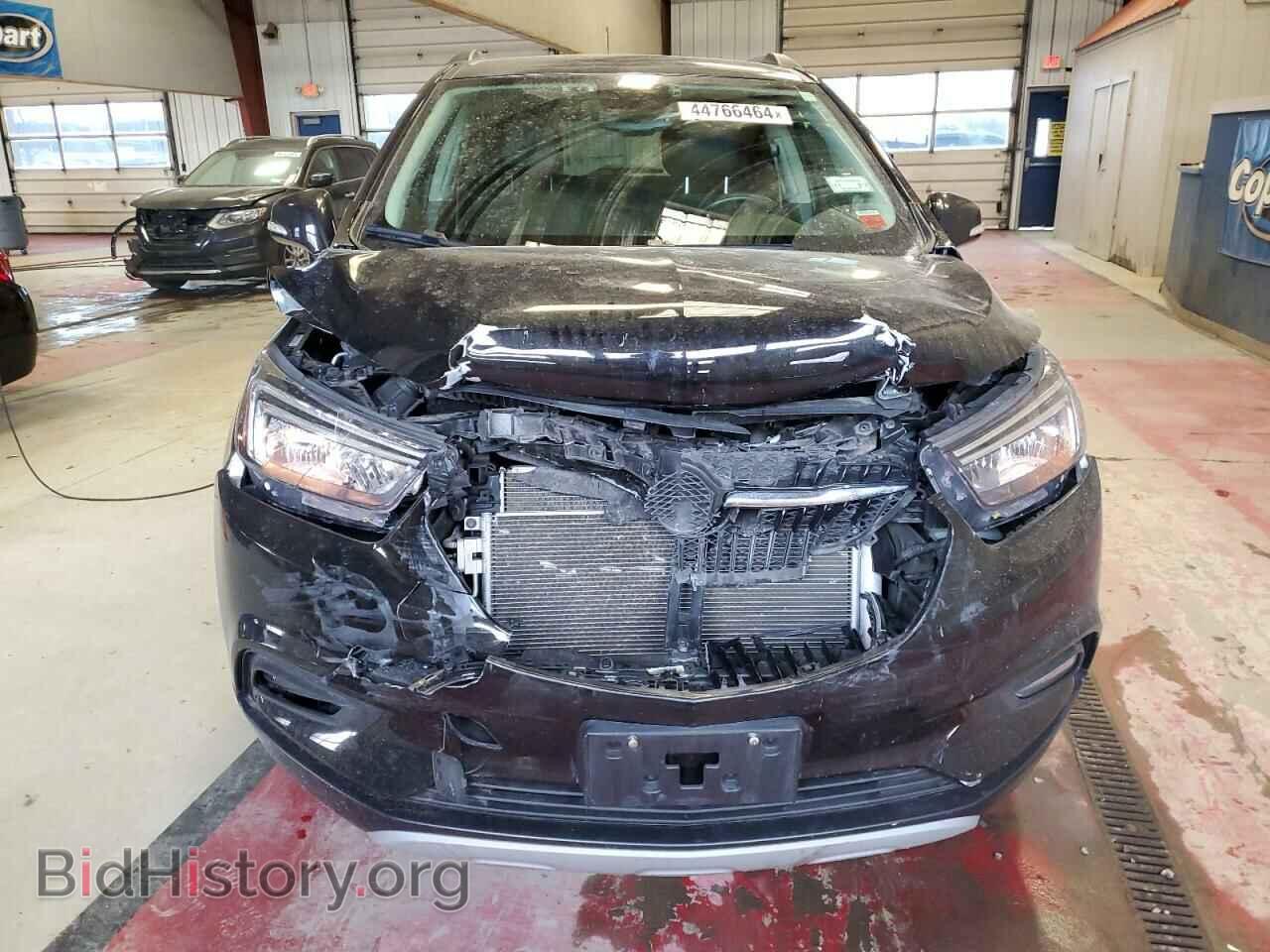 2019 BUICK ENCORE - VIN: KL4CJ2SB9KB847668 - Фото 5