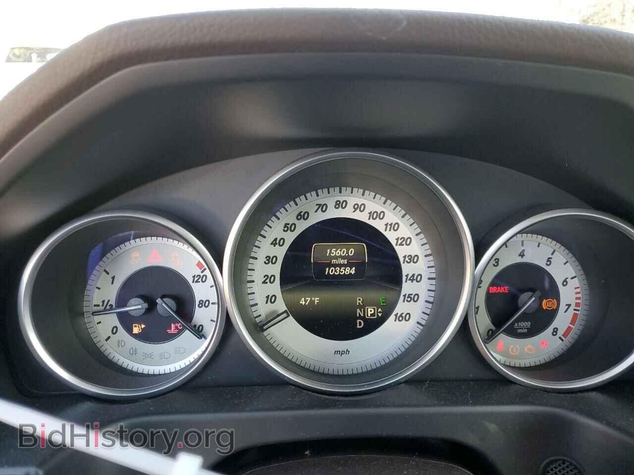 2015 MERCEDES-BENZ E-CLASS - VIN: WDDHF5KB1FB091327 - Фото 9