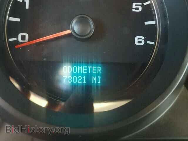 2007 CHEVROLET SILVERADO - VIN: 1GCEC14097Z529031 - Фото 8