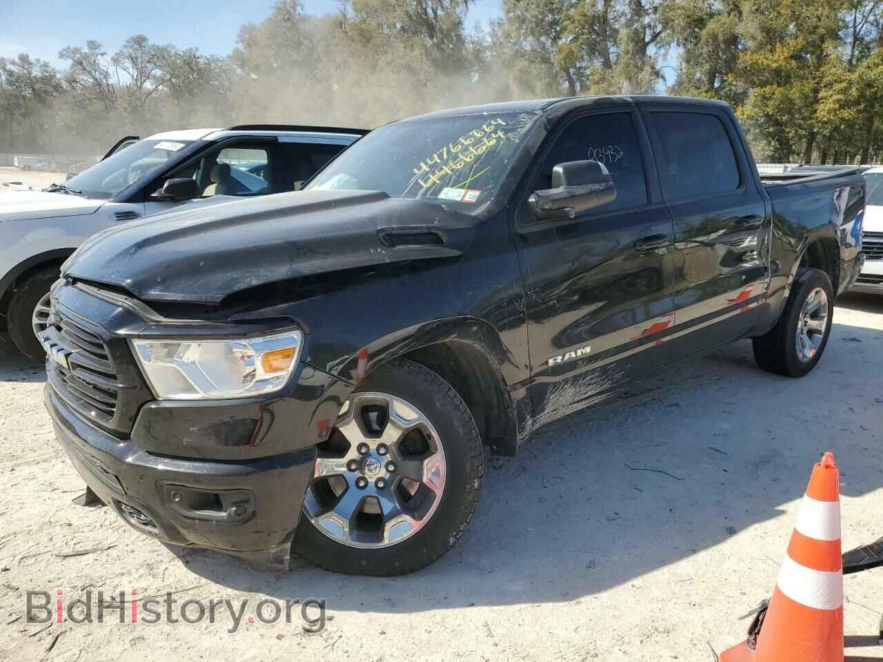 Photo 1C6SRFFT5KN603591 - RAM 1500 2019