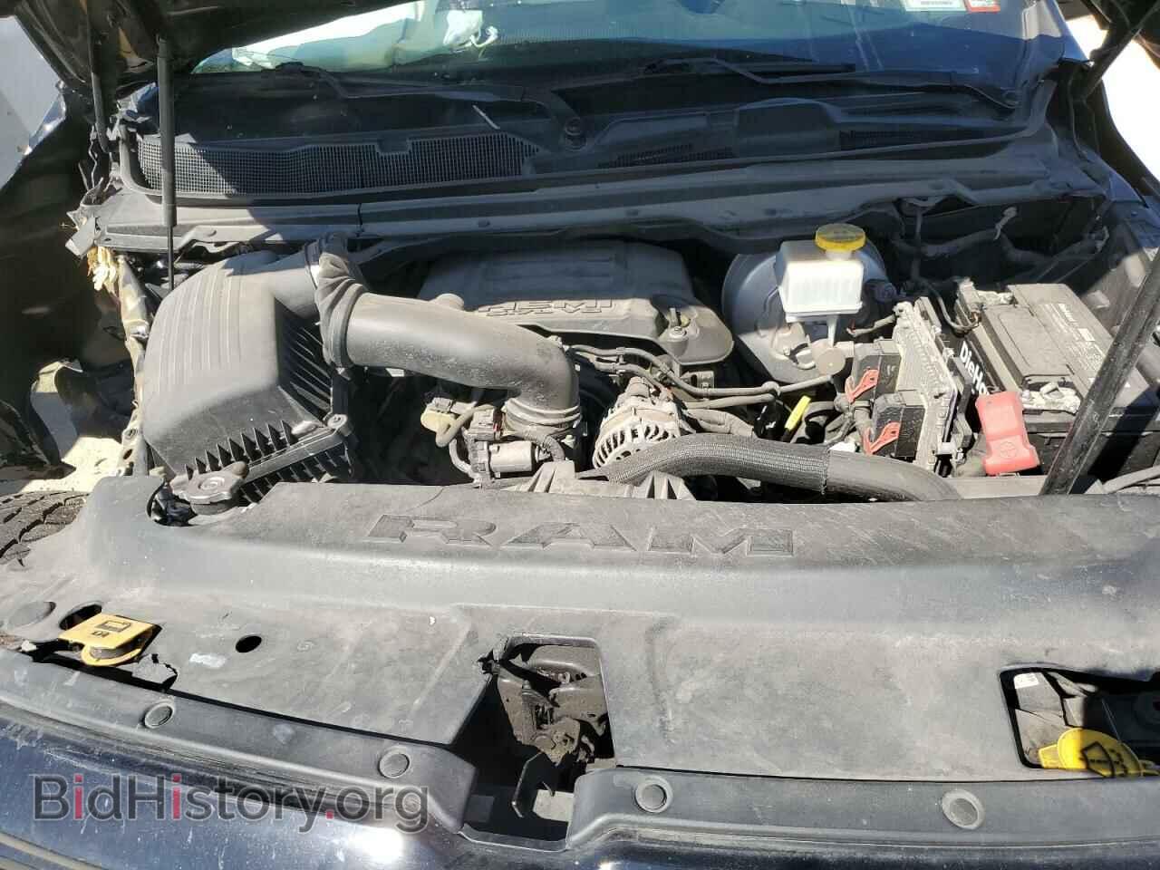 2019 RAM 1500 - VIN: 1C6SRFFT5KN603591 - Фото 11