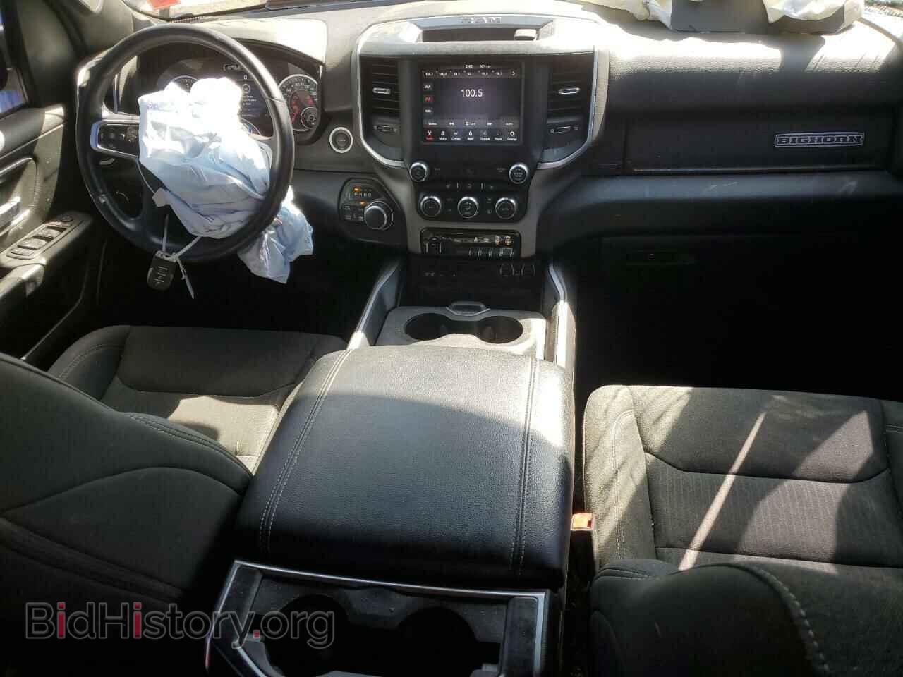 2019 RAM 1500 - VIN: 1C6SRFFT5KN603591 - Фото 8