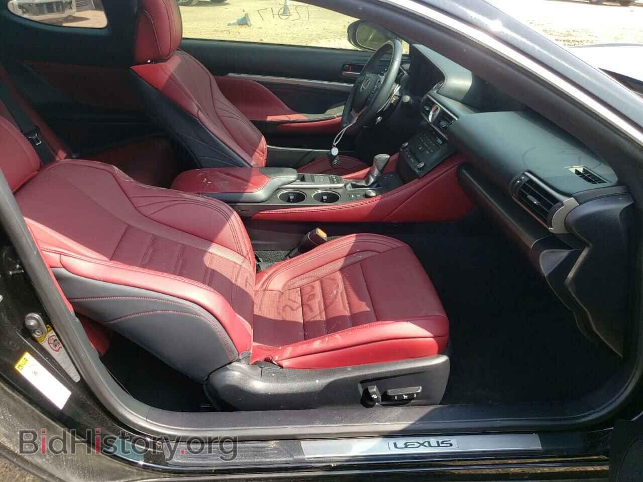 2015 LEXUS RX350 - VIN: JTHHE5BC1F5005114 - Фото 5