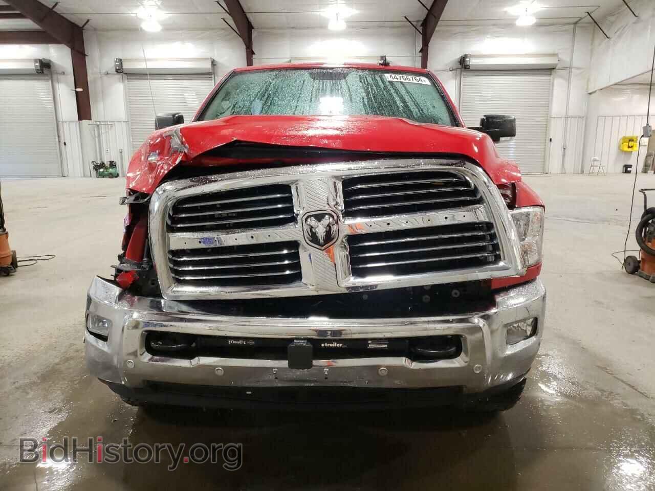 2017 RAM All Models - VIN: 3C6UR5DJ7HG516314 - Фото 5