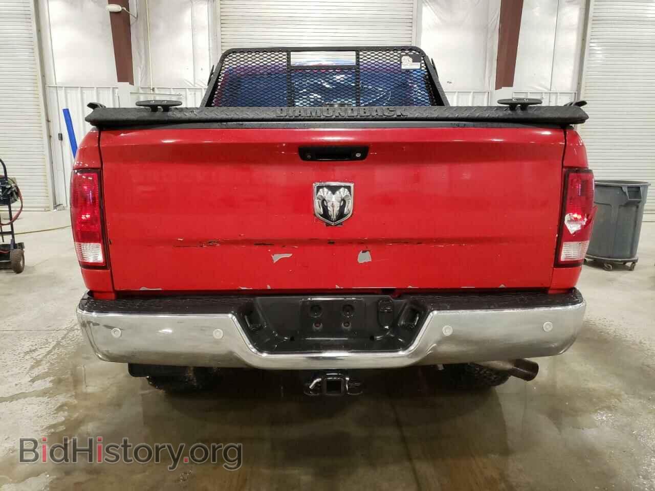 2017 RAM All Models - VIN: 3C6UR5DJ7HG516314 - Фото 6