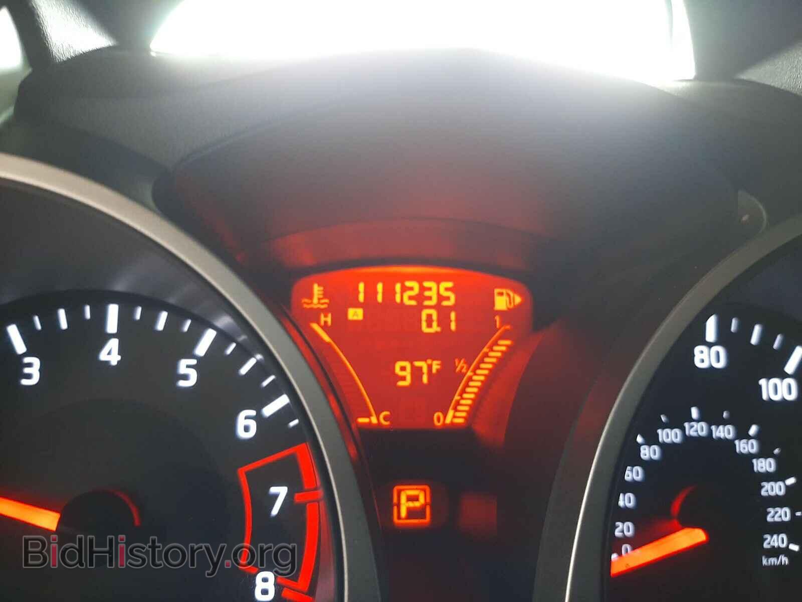 2015 NISSAN JUKE - VIN: JN8AF5MR0FT506870 - Фото 8