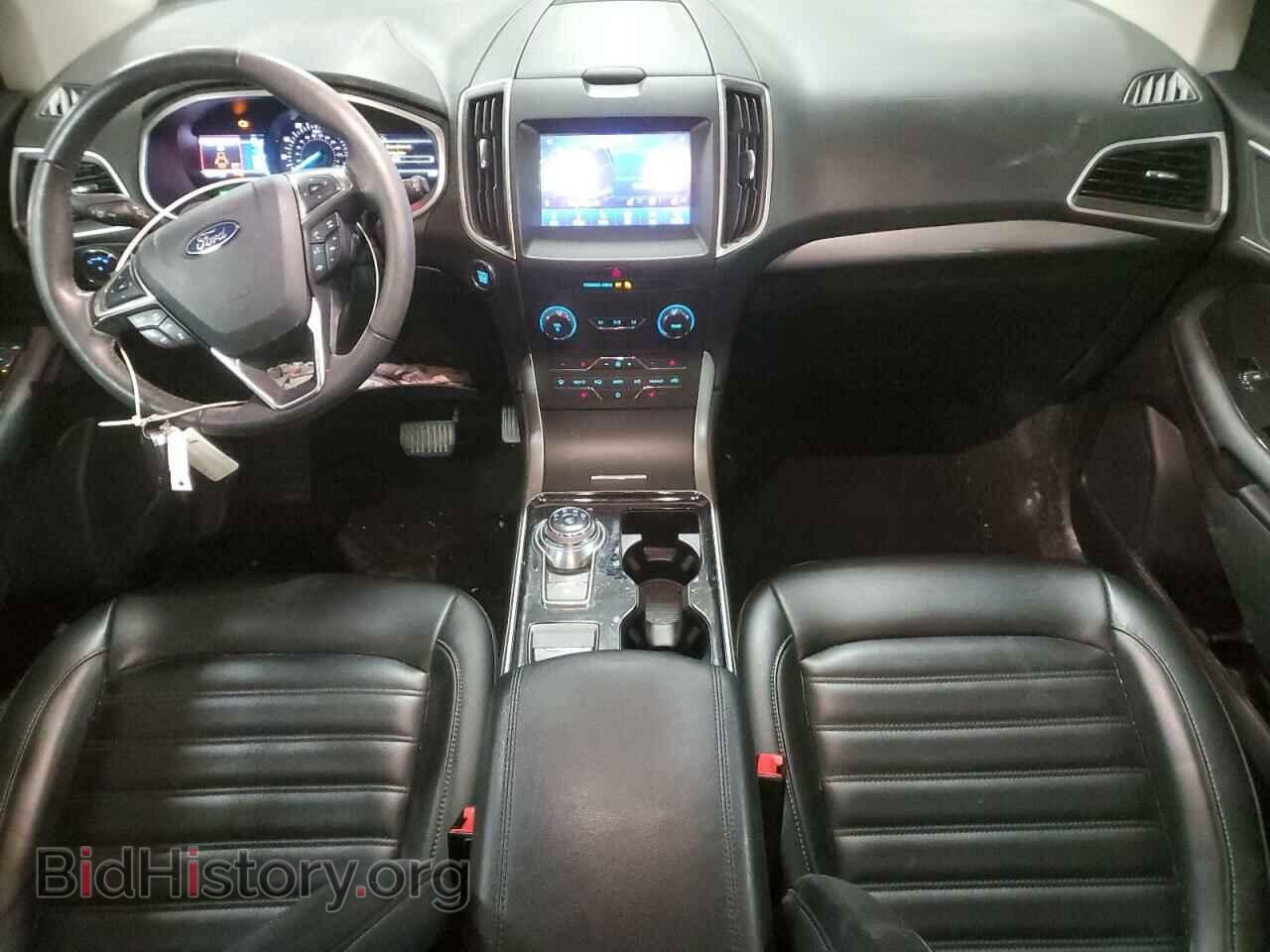 2019 FORD EDGE - VIN: 2FMPK4J92KBB21106 - Фото 8