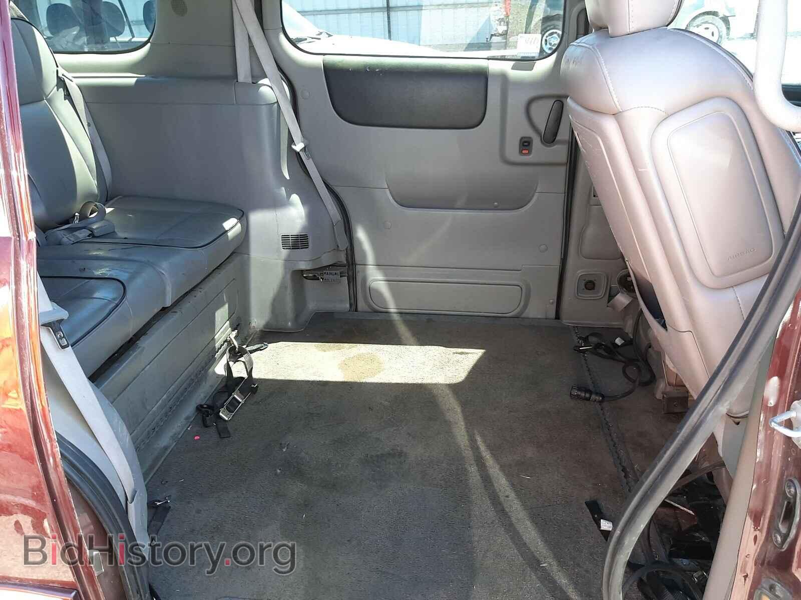 2006 BUICK TERRAZA - VIN: 4GLDV13116D226643 - Фото 6