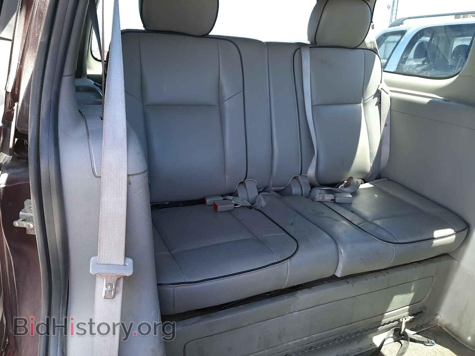 2006 BUICK TERRAZA - VIN: 4GLDV13116D226643 - Фото 9