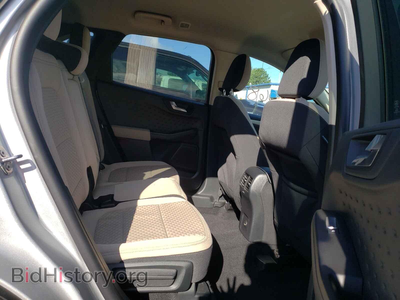 2020 FORD ESCAPE - VIN: 1FMCU0G60LUB57628 - Фото 6