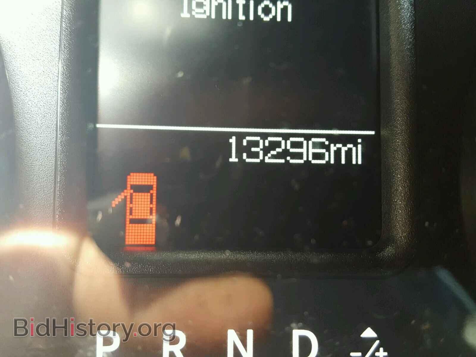 2017 RAM 1500 ST - VIN: 1C6RR7FT4HS609221 - Фото 8