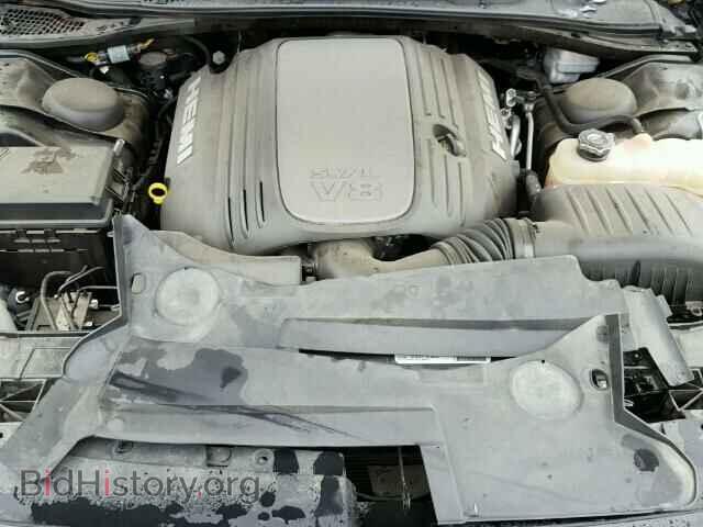 2014 DODGE CHALLENGER - VIN: 2C3CDYBTXEH185558 - Фото 7