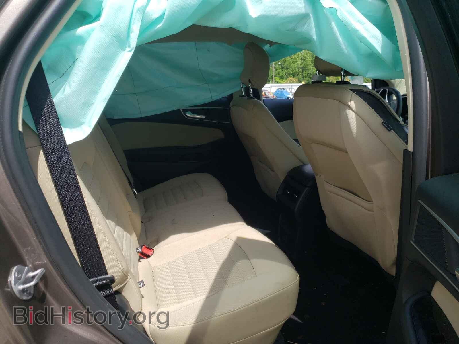 2019 FORD EDGE - VIN: 2FMPK3J91KBC68625 - Photo 6