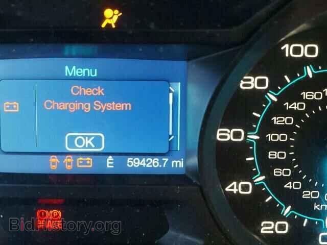 2013 FORD EXPLORER - VIN: 1FM5K7B84DGC77223 - Photo 8
