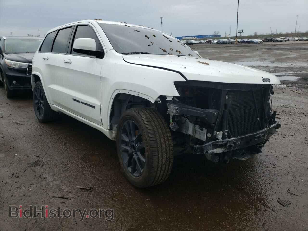 Photo 1C4RJFAG2HC910195 - JEEP CHEROKEE 2017