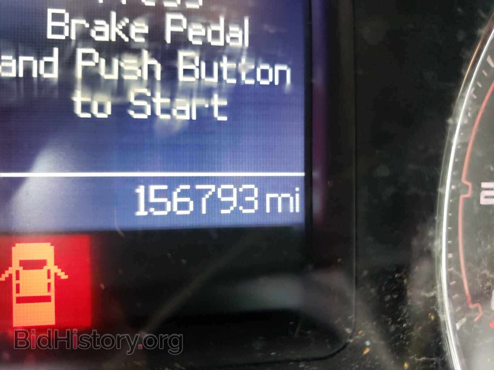 2011 DODGE CHARGER - VIN: 2B3CL5CT8BH535522 - Фото 8