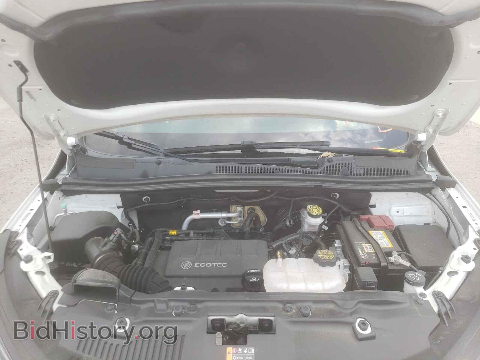 2018 BUICK ENCORE - VIN: KL4CJDSB3JB716973 - Photo 7