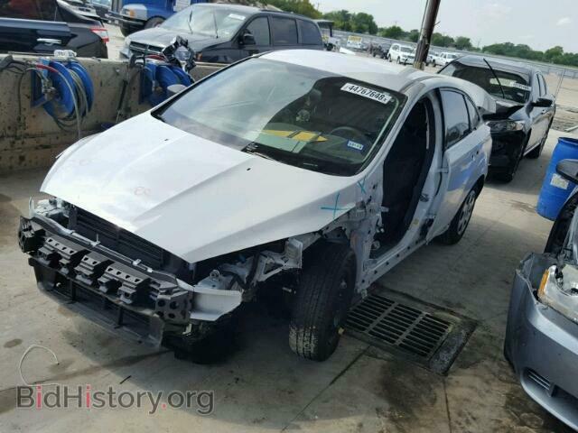 2017 FORD FOCUS - VIN: 1FADP3E29HL229494 - Photo 2