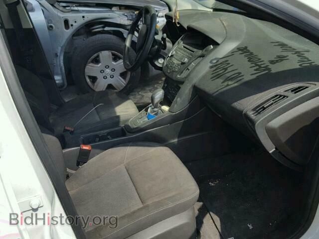 2017 FORD FOCUS - VIN: 1FADP3E29HL229494 - Photo 5