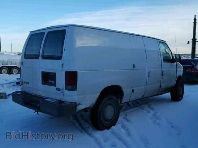 2006 FORD ECONOLINE - VIN: 1FTNE24W96DB19846 - Фото 4