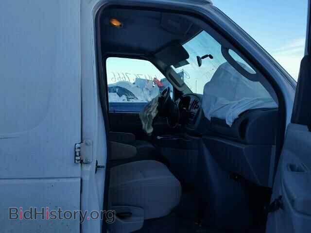 2006 FORD ECONOLINE - VIN: 1FTNE24W96DB19846 - Фото 5