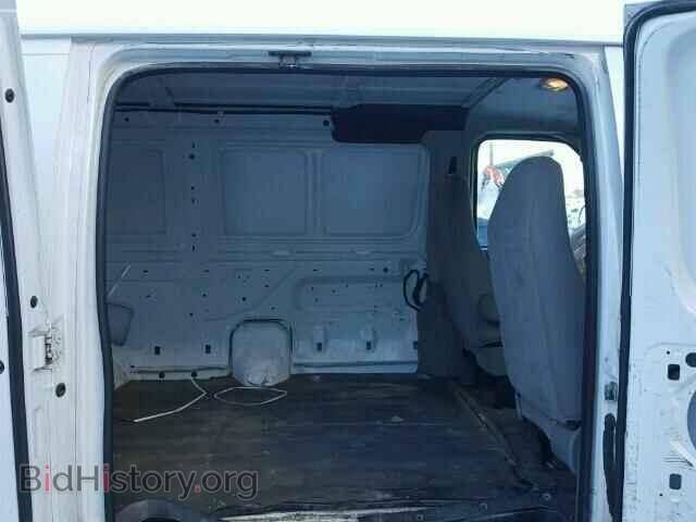 2006 FORD ECONOLINE - VIN: 1FTNE24W96DB19846 - Фото 6