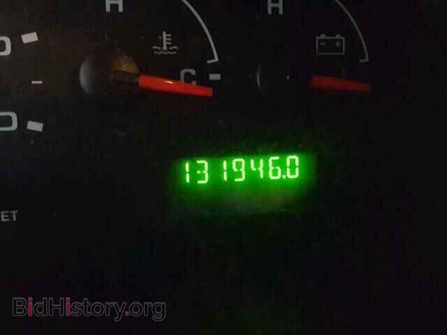 2006 FORD ECONOLINE - VIN: 1FTNE24W96DB19846 - Фото 8