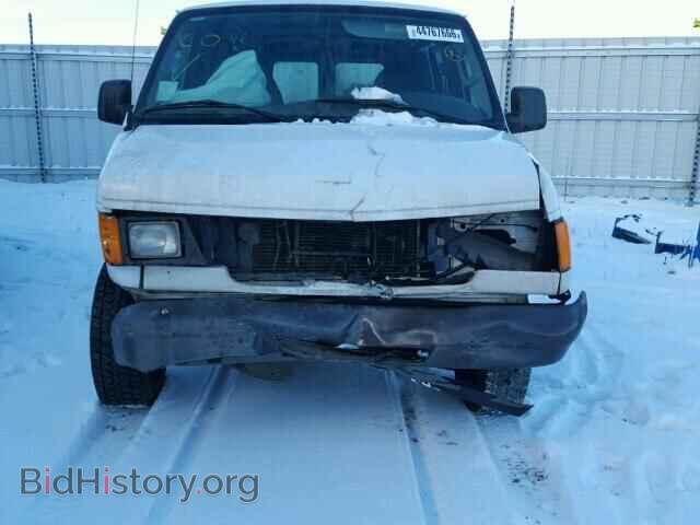 2006 FORD ECONOLINE - VIN: 1FTNE24W96DB19846 - Фото 9