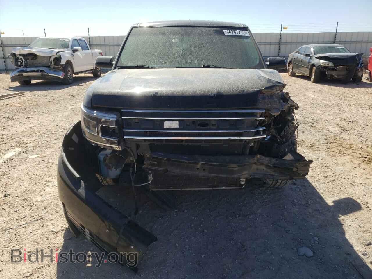 2017 FORD FLEX - VIN: 2FMHK6D8XHBA08578 - Photo 5
