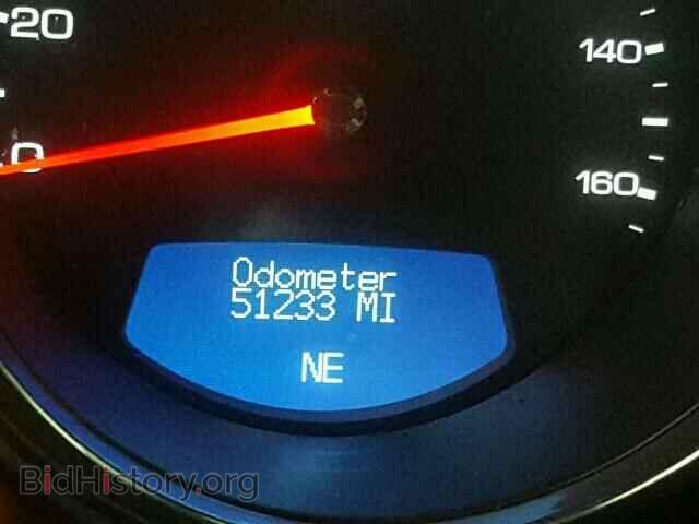 2014 CADILLAC CTS - VIN: 1G6DH1E36E0110726 - Фото 8