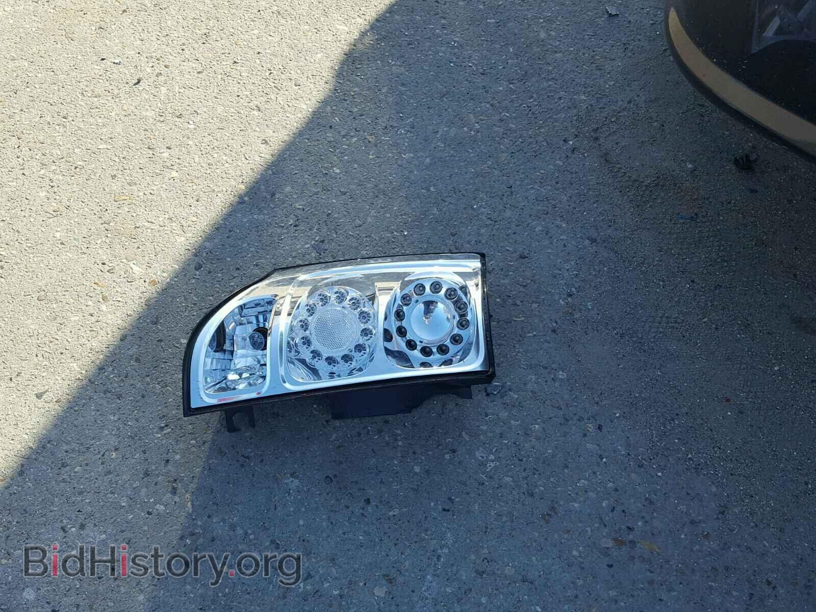 2016 DODGE CARAVAN - VIN: 2C4RDGBG1GR350364 - Фото 9