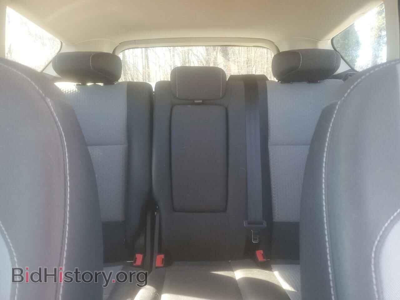 2017 FORD ESCAPE - VIN: 1FMCU9GD9HUC17609 - Фото 10