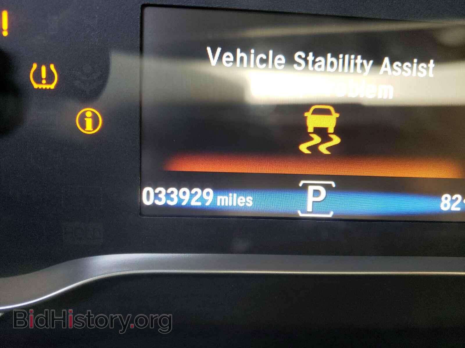 2017 HONDA PILOT - VIN: 5FNYF6H58HB032857 - Фото 8