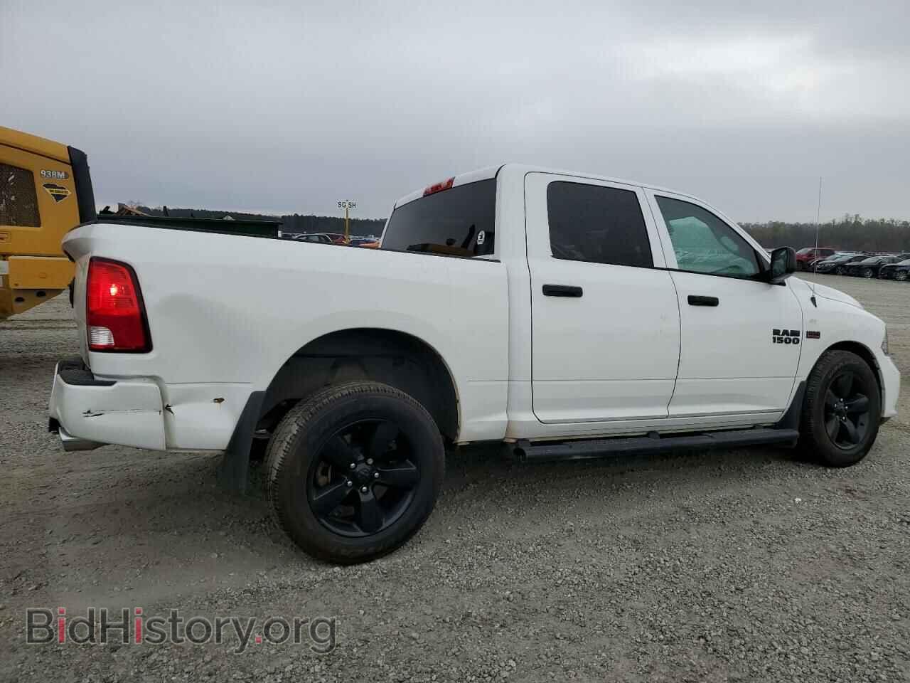 2017 RAM 1500 - VIN: 1C6RR6KT1HS723340 - Photo 3