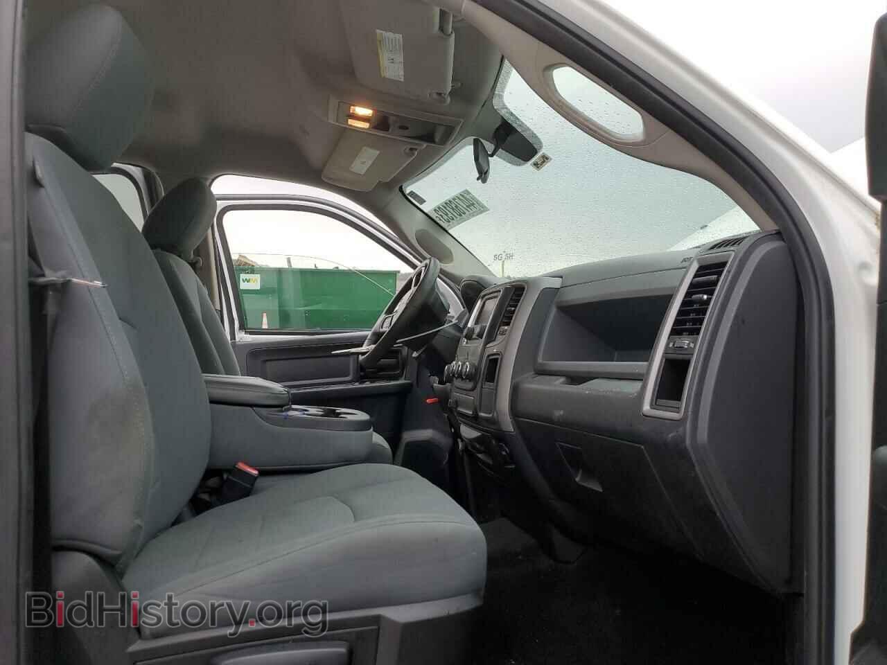2017 RAM 1500 - VIN: 1C6RR6KT1HS723340 - Photo 7