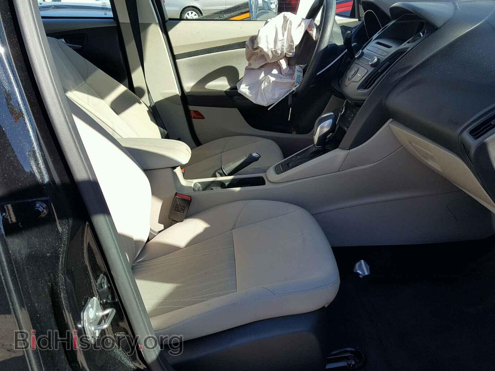 2015 FORD FOCUS - VIN: 1FADP3F21FL279429 - Photo 5