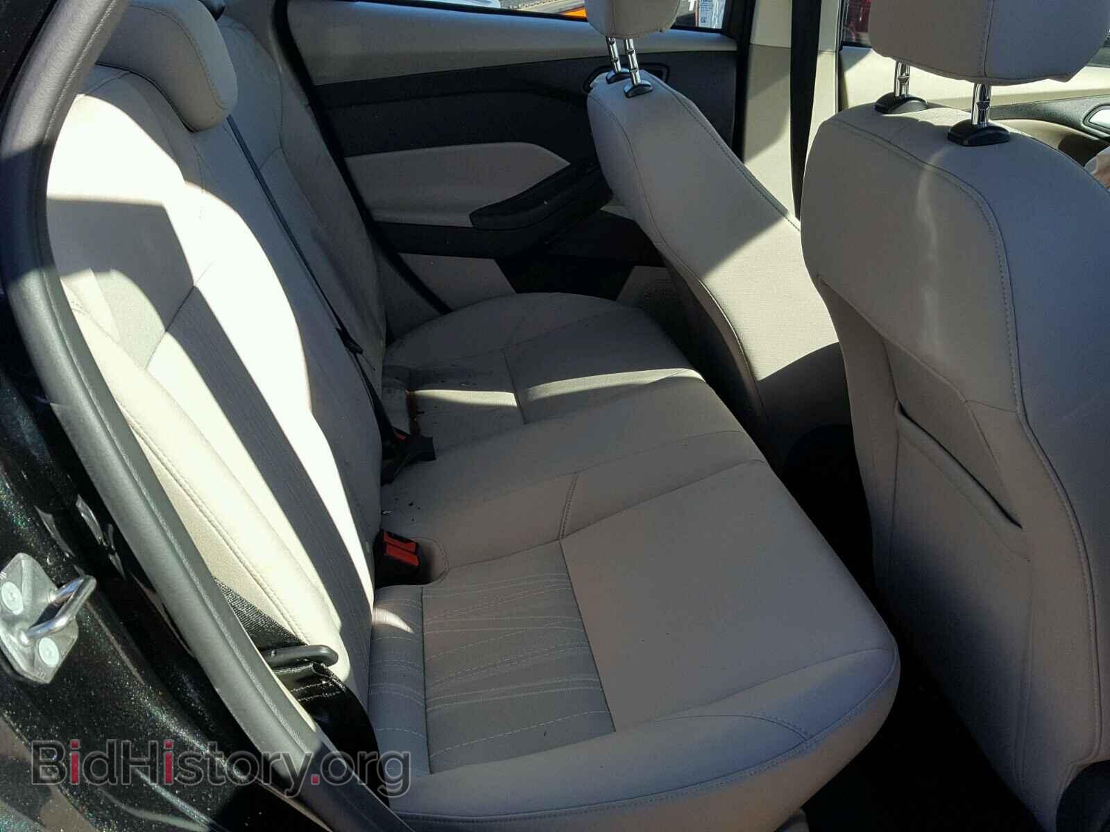 2015 FORD FOCUS - VIN: 1FADP3F21FL279429 - Photo 6